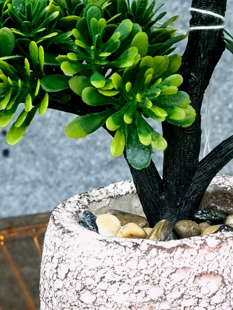 Bold Bloom Bonsai β Premium Artificial Plant Stem