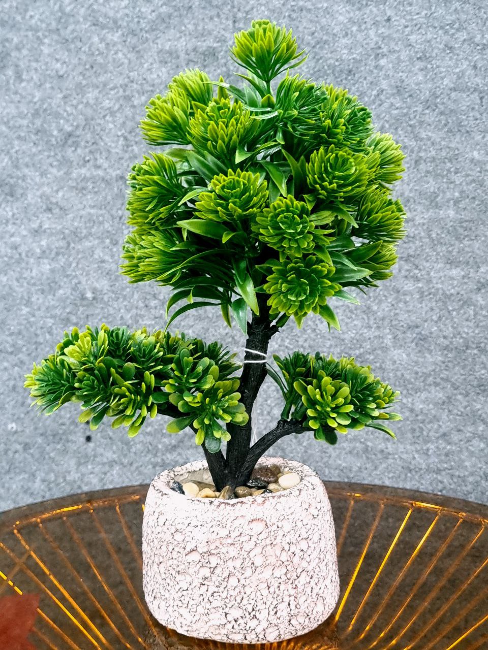 Bold Bloom Bonsai β Premium Artificial Plant Stem