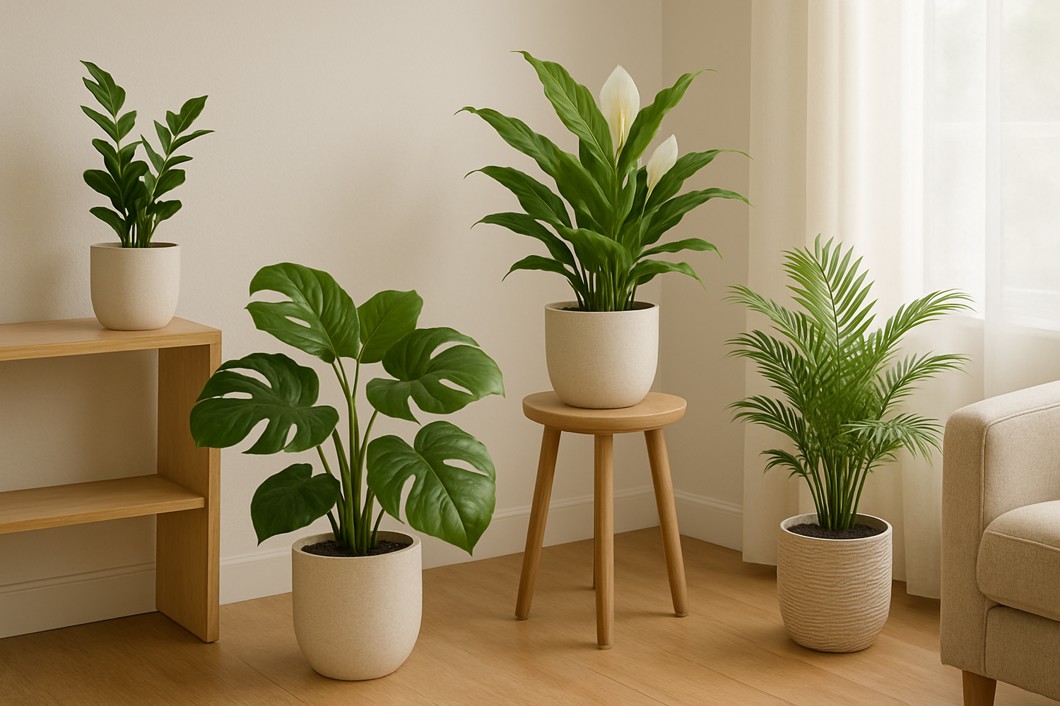 Indoor Plants
